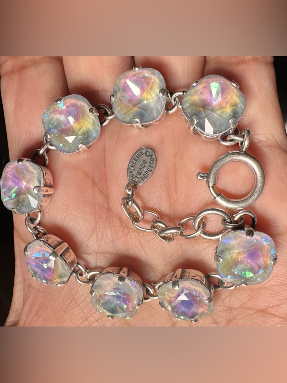 BRAND NEW Catherine Popesco Bracelet